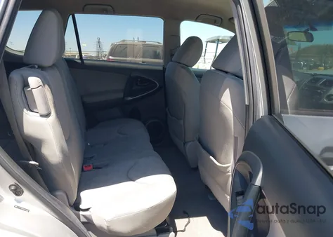 2012 Toyota Rav4 from USA, damaged, VIN 2T3KF4DV0CW146161